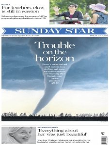 Toronto Star - 07.9.2023