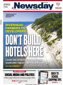 Newsday - 08.19.2024