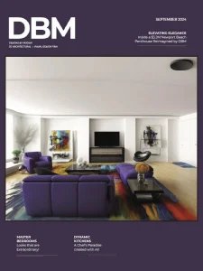 DBM 3D Transformative Digest - 09.2024