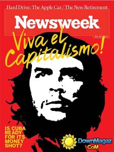 Newsweek - 20 March 2015