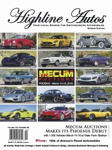 Highline Autos - 02.2019