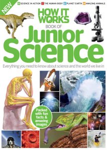 How it Works - Junior Science 2 Ed. 2016