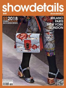 Showdetails Accessories - Spring-Summer 2018