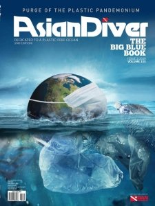 Asian Diver - Nr. 2 2020