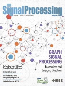 IEEE Signal Processing - 11.2020