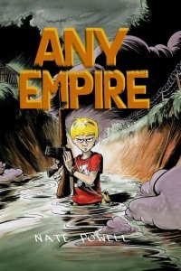 Any Empire (2011)