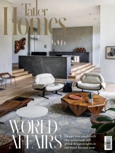 Singapore Tatler Homes - 06/07 2024