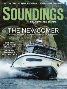 Soundings - 01.2025