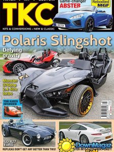 totalkitcar - July-August 2016