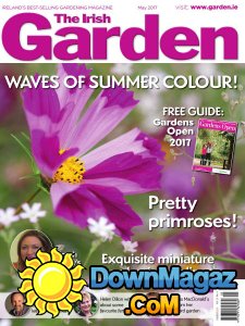 The Irish Garden - 05.2017