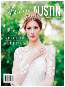 Brides of Austin - Fall/Winter 2018