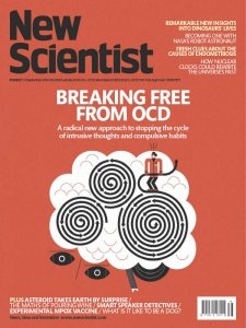 New Scientist AU - 14.09.2024