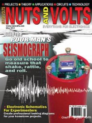 Nuts and Volts No.05 - May 2012