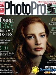 Digital Photo Pro - July/August 2013