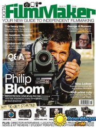 Digital FilmMaker - May 2014