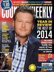 Country Weekly - 29 December 2014