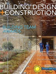 Building Design + Construction - April 2015