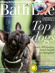 Bath Life UK - 10 July 2015