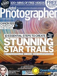 Digital Photographer UK - Issue No. 165, 2015