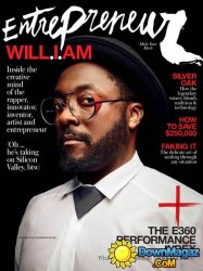 Entrepreneur USA – November 2015