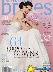 Queensland Brides - Winter 2016