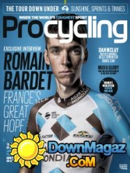 Procycling UK - 03.2017