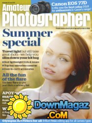 Amateur Photographer - 10.06.2017