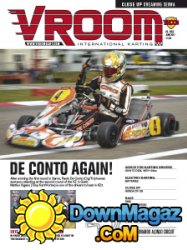 Vroom International - 06.2017