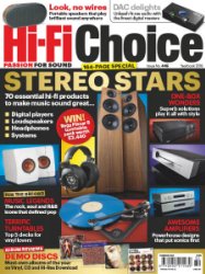 Hi-Fi Choice - Year Book 2018