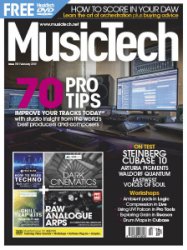 MusicTech - 02.2019