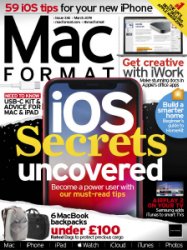 MacFormat UK - 03.2019