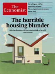 The Economist Asia - 01.18.2020