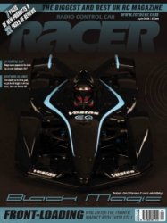 Radio Control Car Racer - 04.2021