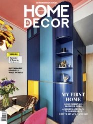 Home & Decor SG - 06.2021