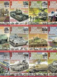 Military Modelcraft International - 2020 Full Year