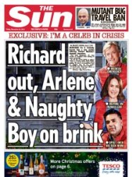 The Sun UK - 26.11.2021