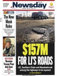 Newsday - 04.20.2022