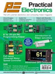 Practical Electronics - 06.2022