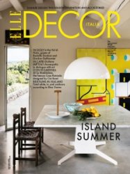 Elle Decor IT - 07/08 2022