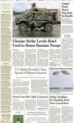 The Wall Street Journal  12.12 2022