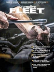 Automotive Fleet - 03.2023