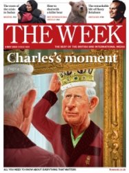 The Week UK - 6.05.2023