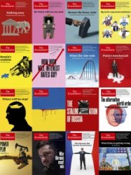 The Economist USA - 2022 Full Year