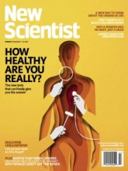 New Scientist - 11.4.2023