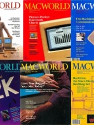 Macworld USA - 1984 Compilation