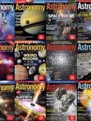 Astronomy - 2014 Full Year