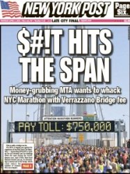 New York Post - 04.4.2024