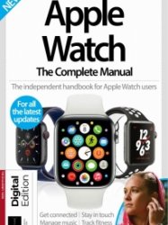 Apple Watch The Complete Manual 16th Ed 2024