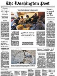 The Washington Post 06.17.2024