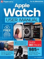 The Complete Apple Watch Manual - Ed. 9 2024